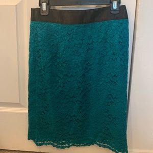 Banana republic skirt